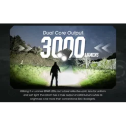 Nitecore EDC27 -Nitecore Nitecore EDC27 5