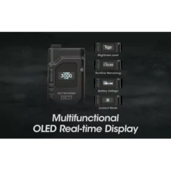 Nitecore EDC27 -Nitecore Nitecore EDC27 7