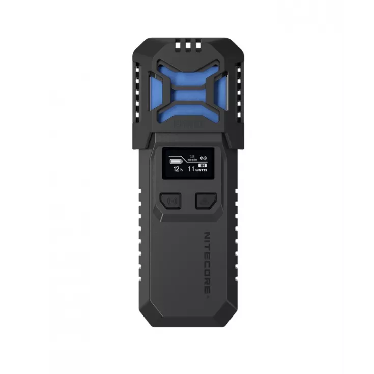 Nitecore EMR10 Electronic Mosquito Repeller 3 Nitecore EMR10 Electronic Mosquito Repeller