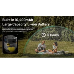 Nitecore -Nitecore Nitecore EMR30 1