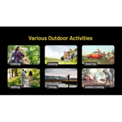 Nitecore EMR40 Portable Electronic Repeller -Nitecore Nitecore EMR40 9