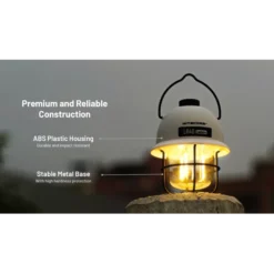 Nitecore LR40 -Nitecore Nitecore LR40 10