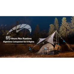 Nitecore LR40 -Nitecore Nitecore LR40 5