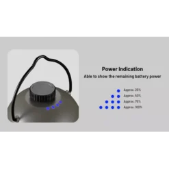 Nitecore LR40 -Nitecore Nitecore LR40 6