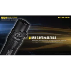 Nitecore MH10S -Nitecore Nitecore MH10S 4