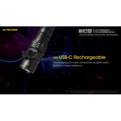 Nitecore MH12SE -Nitecore Nitecore MH12SE 6