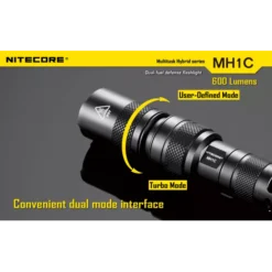 Nitecore MH1C -Nitecore Nitecore MH1C 1