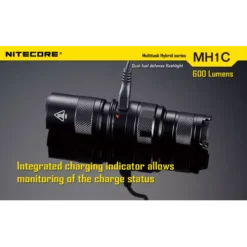 Nitecore MH1C -Nitecore Nitecore MH1C 2