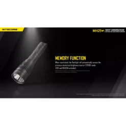 Nitecore MH25 V2 -Nitecore Nitecore MH25 V2 10