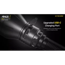 Nitecore MH40S -Nitecore Nitecore MH40S 7