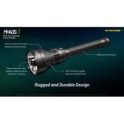 Nitecore MH40S -Nitecore Nitecore MH40S 8