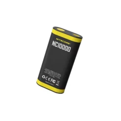 Nitecore NC10000 Light & Power Bank