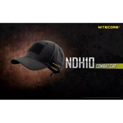 Nitecore NDH10 Cap -Nitecore Nitecore NDH10 0