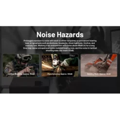 Nitecore NE20 Earbuds -Nitecore Nitecore NE20 2