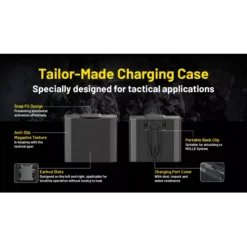 Nitecore NE20 Earbuds -Nitecore Nitecore NE20 8