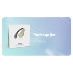 Nitecore NEF20 Neck Fan -Nitecore Nitecore NEF20 11