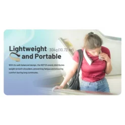 Nitecore NEF20 Neck Fan -Nitecore Nitecore NEF20 6