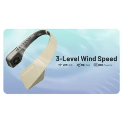 Nitecore NEF20 Neck Fan -Nitecore Nitecore NEF20 8