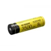 Nitecore 18650 Li-ion High Performance Battery (3500mAh) NL1835HP -Nitecore Nitecore NL1835HP