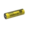 Nitecore NL1835R Micro-USB 18650 3500mAh Li-ion Battery -Nitecore Nitecore NL1835R FL