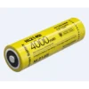 Nitecore 21700 NL2140i Li-ion Battery (4000mAh) -Nitecore Nitecore NL2140i 21700 Battery 0