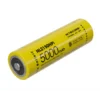 Nitecore 21700 NL2150HPi Li-ion 15A Battery (5000mAH) -Nitecore Nitecore NL2150HPi 12