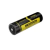 Nitecore 21700 NL2150RX Bidirectional Charging Li-ion Battery (5000mAh) -Nitecore Nitecore NL2150RX 0