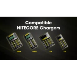 Nitecore 21700 NL2153HPi Li-ion 20A Battery (5300mAh) 25 Nitecore 21700 NL2153HPi Li-ion 20A Battery (5300mAh) -Nitecore Nitecore NL2153HPi 11