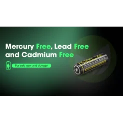 Nitecore 21700 NL2153HPi Li-ion 20A Battery (5300mAh) 23 Nitecore 21700 NL2153HPi Li-ion 20A Battery (5300mAh) -Nitecore Nitecore NL2153HPi 9