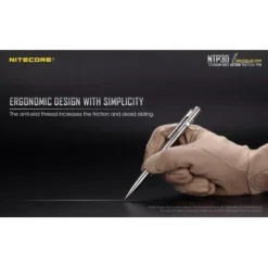 Nitecore NTP30 -Nitecore Nitecore NTP30 4