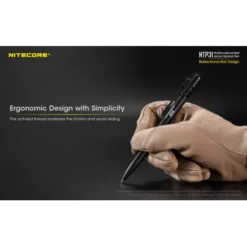 Nitecore NTP31 -Nitecore Nitecore NTP31 3