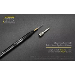 Nitecore NTP40 -Nitecore Nitecore NTP40 4