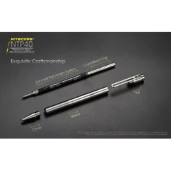 Nitecore NTP40 -Nitecore Nitecore NTP40 8