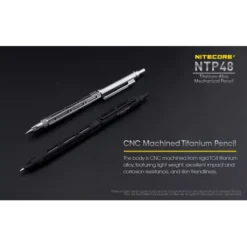 Nitecore NTP48 -Nitecore Nitecore NTP48 1