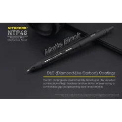 Nitecore NTP48 -Nitecore Nitecore NTP48 3