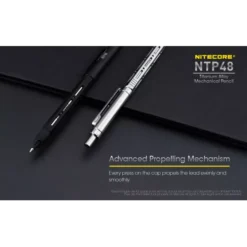 Nitecore NTP48 -Nitecore Nitecore NTP48 4