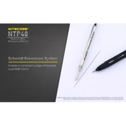 Nitecore NTP48 -Nitecore Nitecore NTP48 5