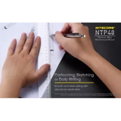Nitecore NTP48 -Nitecore Nitecore NTP48 6