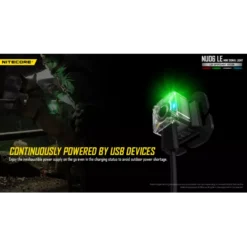 Nitecore NU06 LE 21 Nitecore NU06 LE -Nitecore Nitecore NU06 LE 6