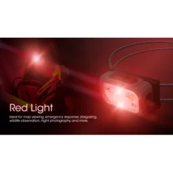 Nitecore NU21 -Nitecore Nitecore NU21 5