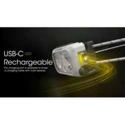 Nitecore NU21 -Nitecore Nitecore NU21 6