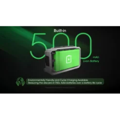 Nitecore NU21 -Nitecore Nitecore NU21 7