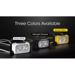 Nitecore NU21 -Nitecore Nitecore NU21 9