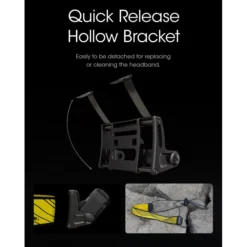 Nitecore NU25 (2022) -Nitecore Nitecore NU25 2022 6