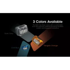 Nitecore NU31 -Nitecore Nitecore NU31 11