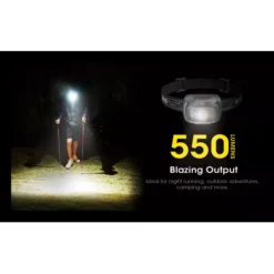 Nitecore NU31 -Nitecore Nitecore NU31 2