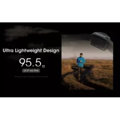 Nitecore NU31 -Nitecore Nitecore NU31 4