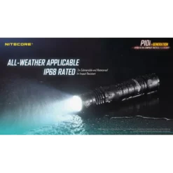 Nitecore P10i -Nitecore Nitecore P10i 10