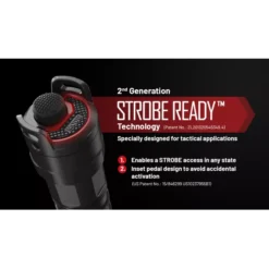 Nitecore P23i -Nitecore Nitecore P23i 5