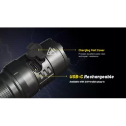 Nitecore P23i -Nitecore Nitecore P23i 8